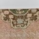 3x12 Vintage Blush Pink Classic Persian Runner Rug, 90x358Cm