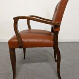 Bridges armchairs from the 50s