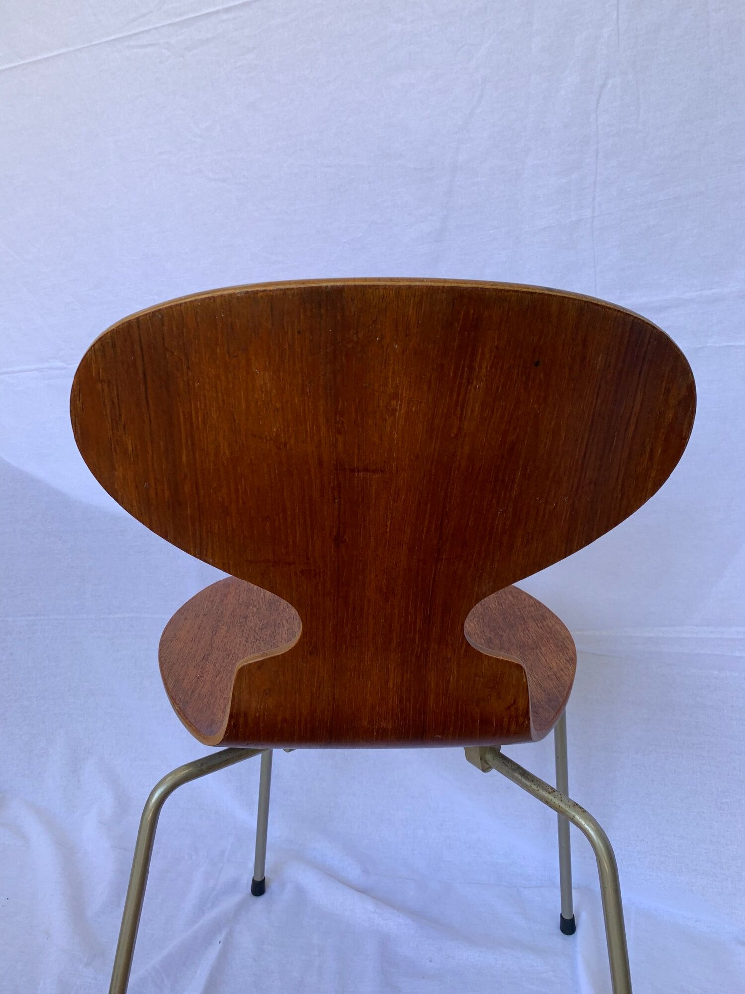 Ant chairs by Arne Jacobsen for Fritz Hansen, 1960s, set of 4
