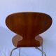 Ant chairs by Arne Jacobsen for Fritz Hansen, 1960s, set of 4