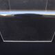 Pull-out coffee tables 1970 in plexiglass