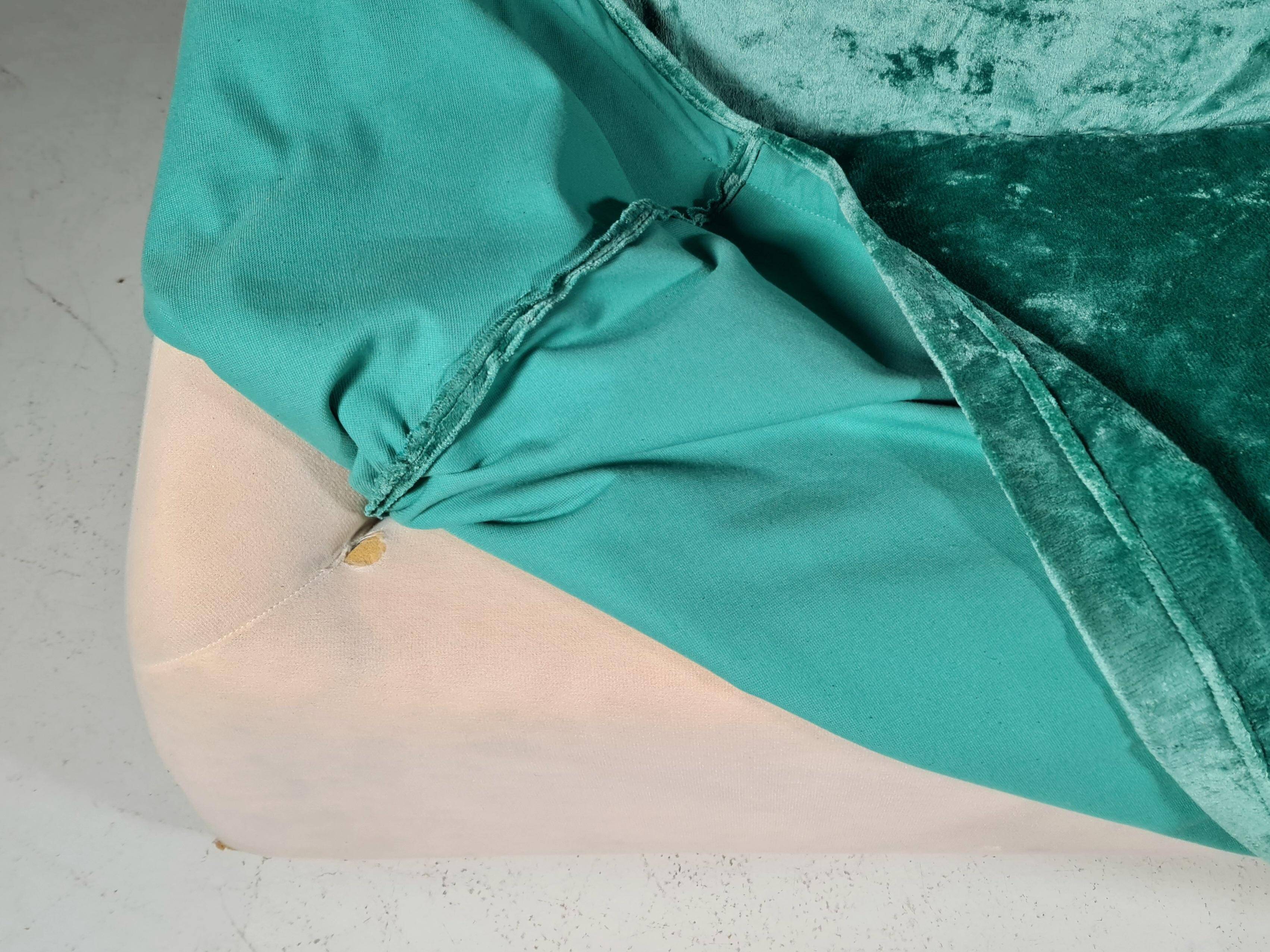 Mantilla Canapé Kazuhide Takahama for Simon Gavina, 1970