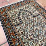 Persian carpet