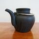 Antique Yixing teapot, Qing Dynasty, 1910s.