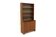 Scandinavian teak library, Sweden, 1960