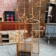 audoux minet rattan locker