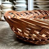 Wicker basket no. 1