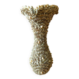 Shell vase