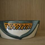 Henriot Qimper ashtray