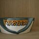 Henriot Qimper ashtray