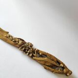 Coupe papier en bronze