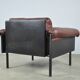 Vintage easy lounge chair Ateljee by Yrjö Kukkapuro & HAIMI, Finland 1960s