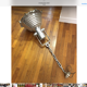 Set of 2 Industrial lamps