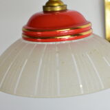 Adjustable wall lamp