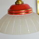 Adjustable wall lamp