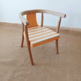 Baumann children's armchair