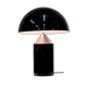 Lampe de table Atollo 233 par Vico Magistretti pour Oluce - 1970s