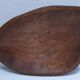 Solid wood cup xl free form 70s