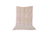 Tapis berbère tissé main authentique traditionnelle taille 1,5/2,5 m