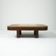 Table en céramique Mambo par Roger Capron à Vallauris, France 1970s