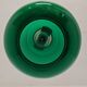 Green opaline suspension from the 60s/70s
