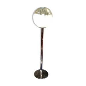 Lampadaire 1970 verrerie