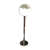 Lamp 1970 murano glassware