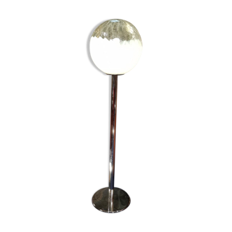 Lamp 1970 murano glassware