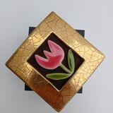 Mithé Espelt (1923-2020) jewelry box 1965