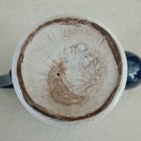 Creil-Montereau HBCM teapot model Béarn