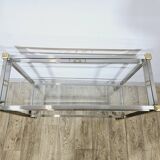 Hollywood Regency console