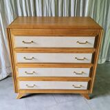 50s/60s chest of drawers