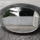 Veca vintage italian design mirror (1970s)