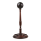 Art Deco Monseigneur Style Hat Holder, Belgium, 1930s