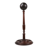 Art Deco Monseigneur Style Hat Holder, Belgium, 1930s