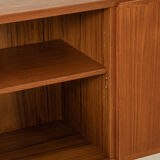 1960s Dresser, Omann Jun.