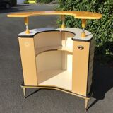 Bar design