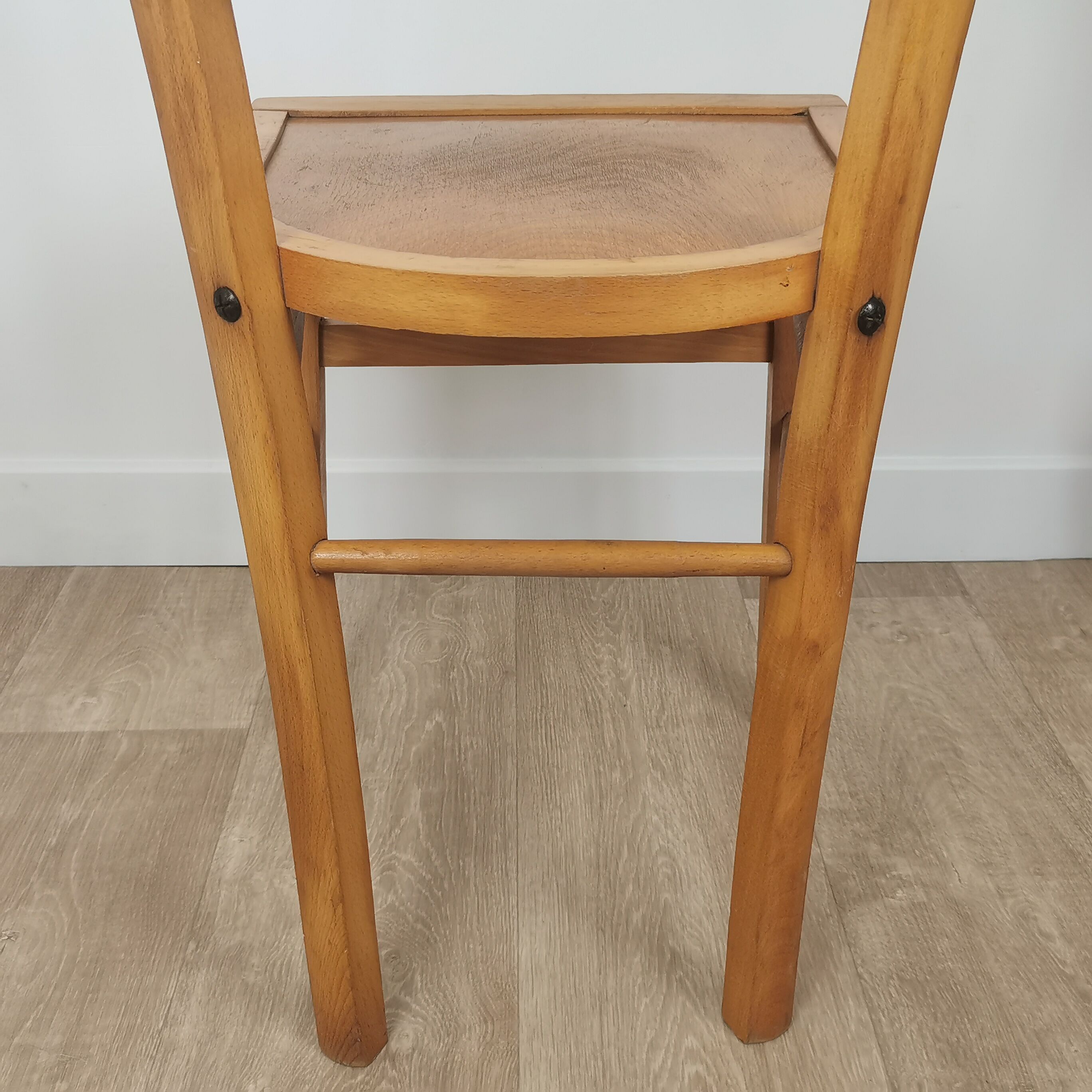 Chaises bistrot Luterma