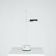 Lampe à poser italienne, 1970