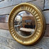 Golden mirror 60s