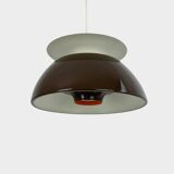 Suspension Jutlandia, Jørgen Høj for Holmegaard, Denmark, 1970s