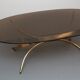 1970s coffeetable by Maria Pergay