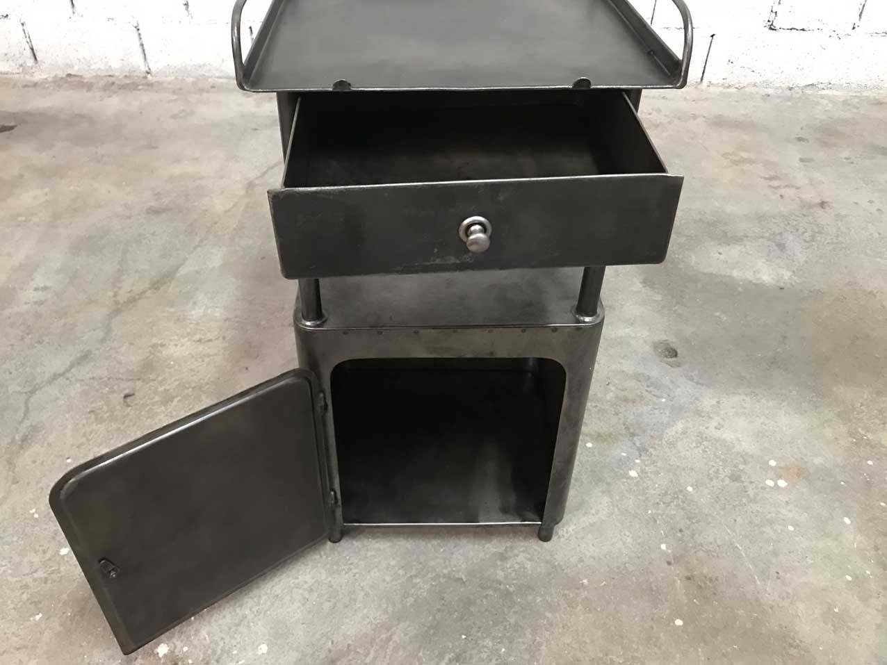 Nightstands vintage 1940 s