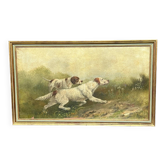 A. Claessens. Hunting landscape.