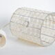 Suspension en boutons en nacre
