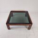 Mid-Century Italian Coffee Table by Afra & Tobia Scarpa for Cassina, 1960s