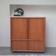 Storage furniture, Danish teak sideboard