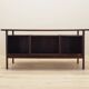 Rosewood desk, Danish design, 1970s, designer: Kai Kristiansen