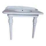 Old hidra porcelain sink