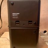 Radio Brionvega Cubo TS505